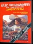 Atari  2600  -  BASIC Programming (1978) (Atari)
